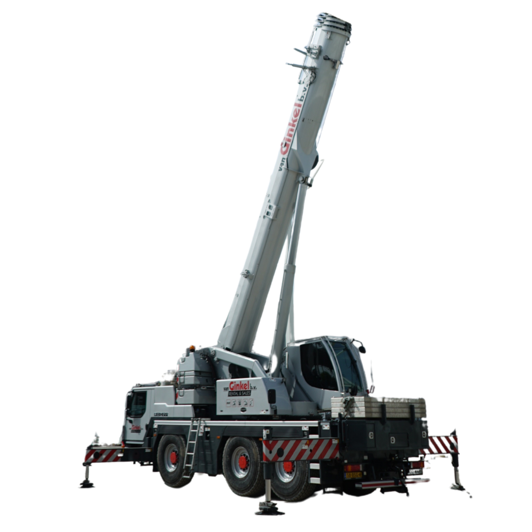 Telekraan 60-ton